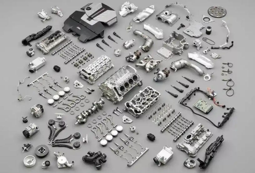 日常耐高温高效空气过滤器有限公司轮播图4